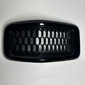 2014-2018 Jeep Cherokee Grille Insert #5